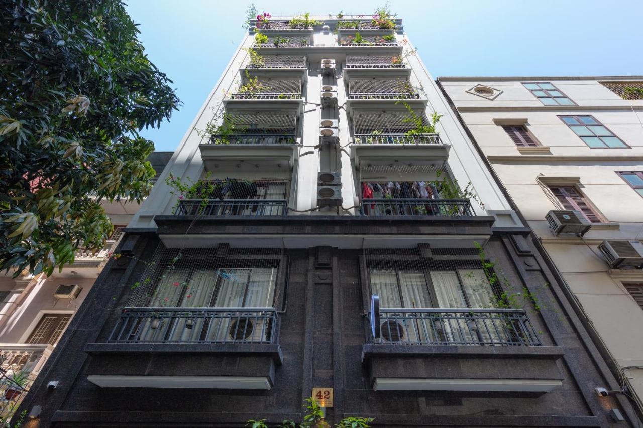 Yr Hotel & Apartments — Photos 3