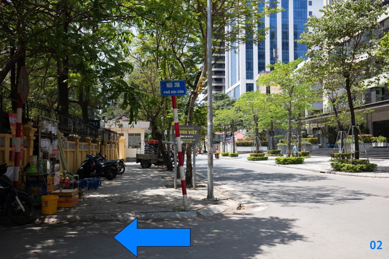 Yr Hotel & Apartments — Photos 1