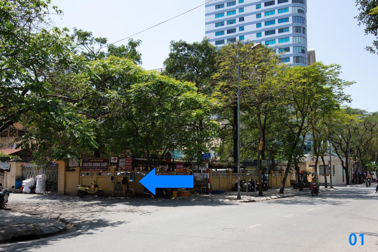 Yr Hotel & Apartments — Photos 2